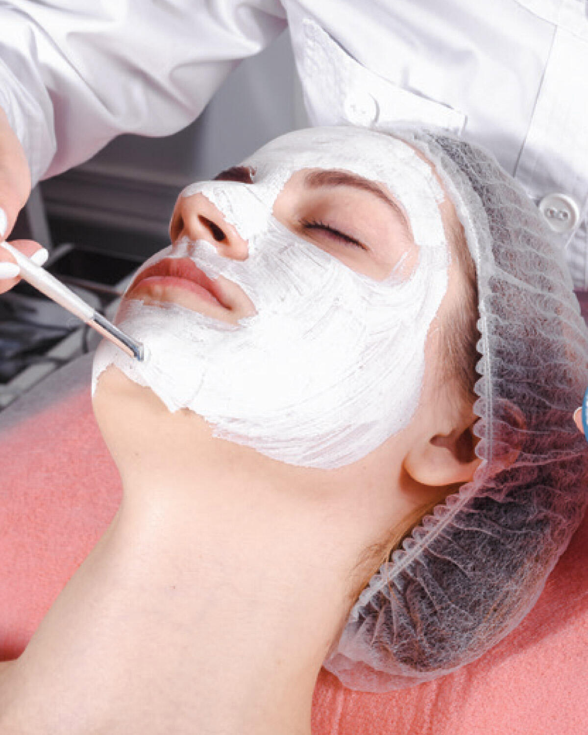 Hydrating Collagen Modeling Mask